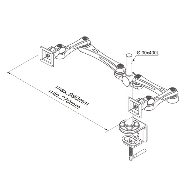 stoyka-neomounts-by-newstar-flat-screen-desk-mount-neomounts-by-newstar-fpma-d930d